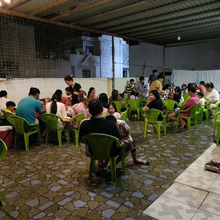 Anh Tan Hotel Vung Tau Exterior foto