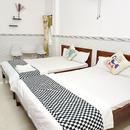Anh Tan Hotel Vung Tau Exterior foto