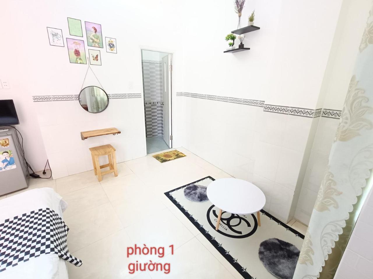 Anh Tan Hotel Vung Tau Exterior foto