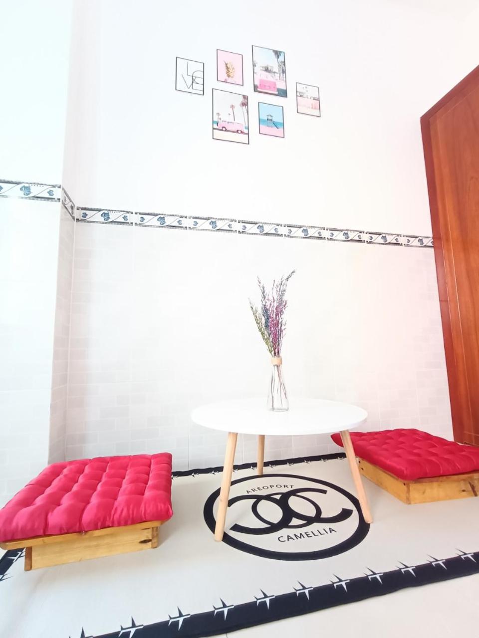 Anh Tan Hotel Vung Tau Exterior foto